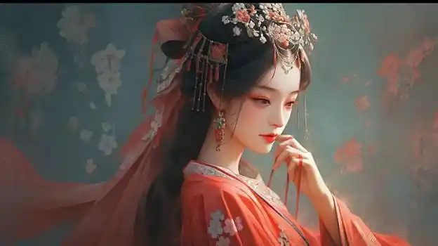 古装奇幻剧云上归墟全集在线观看
